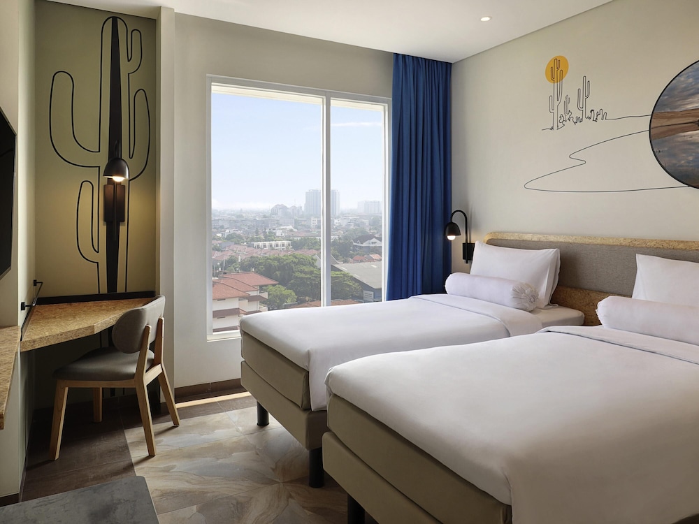 Ibis Styles Jakarta Simatupang 12/39