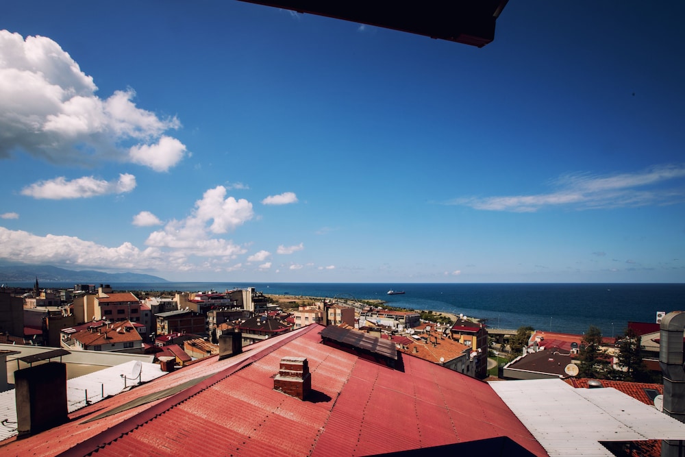 Life Point Hotel in TRABZON