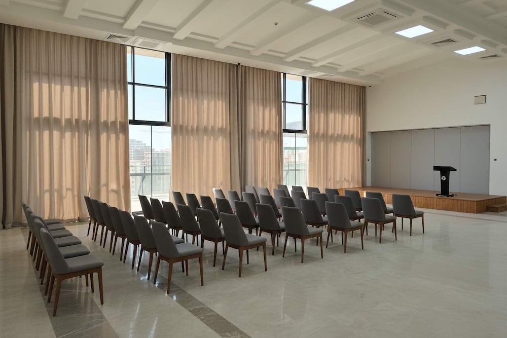 Ramada Plaza by Wyndham Tashkent Airport 61/70