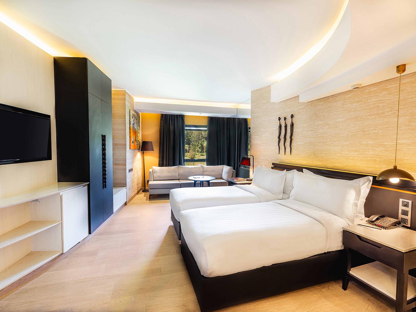 02-Superior Twin Room (Mi - Twin)