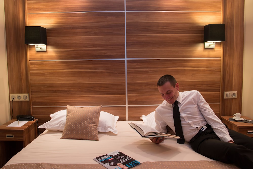 ibis Styles Annecy Le Vieux 41/65