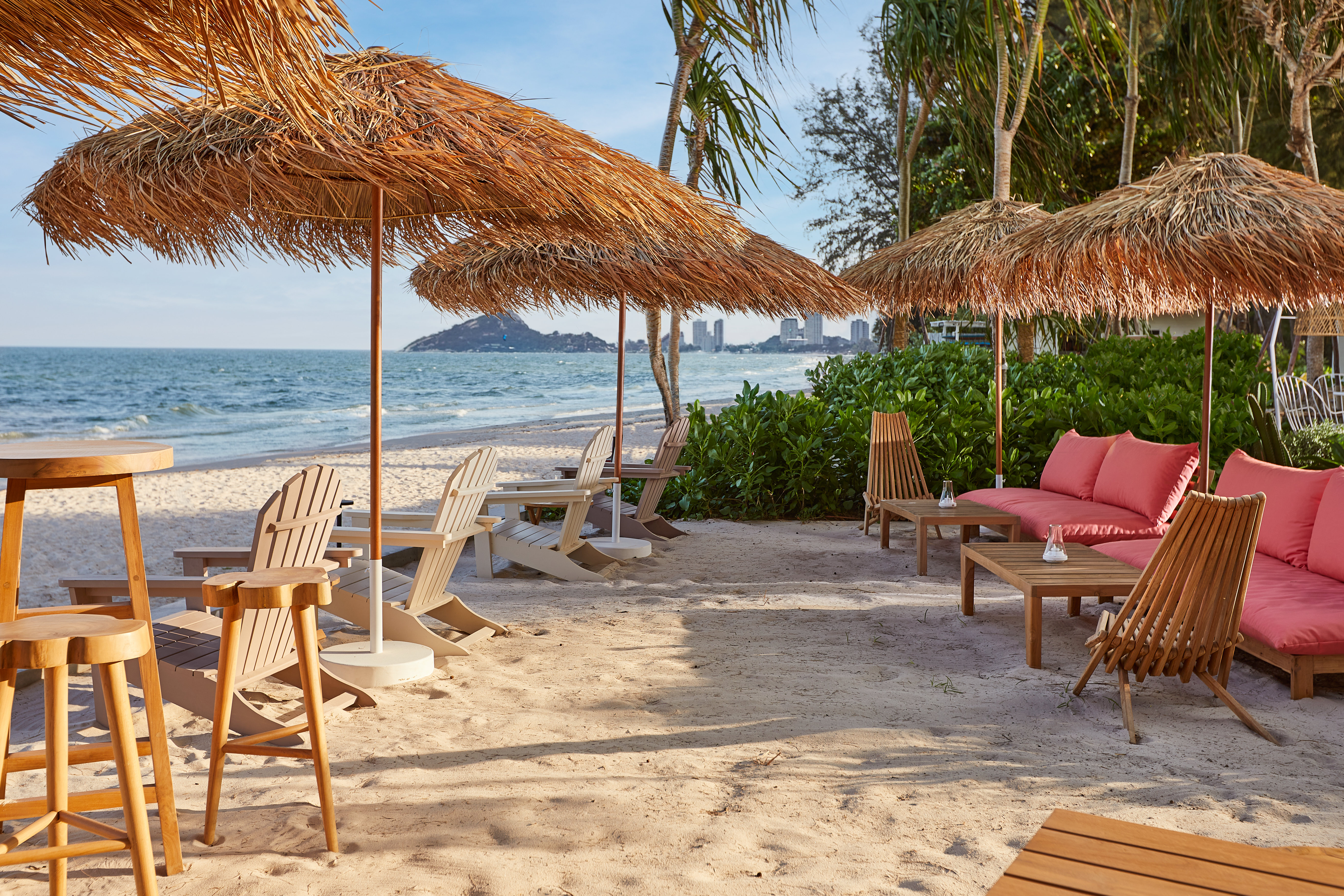 The Standard Hua Hin 78/82