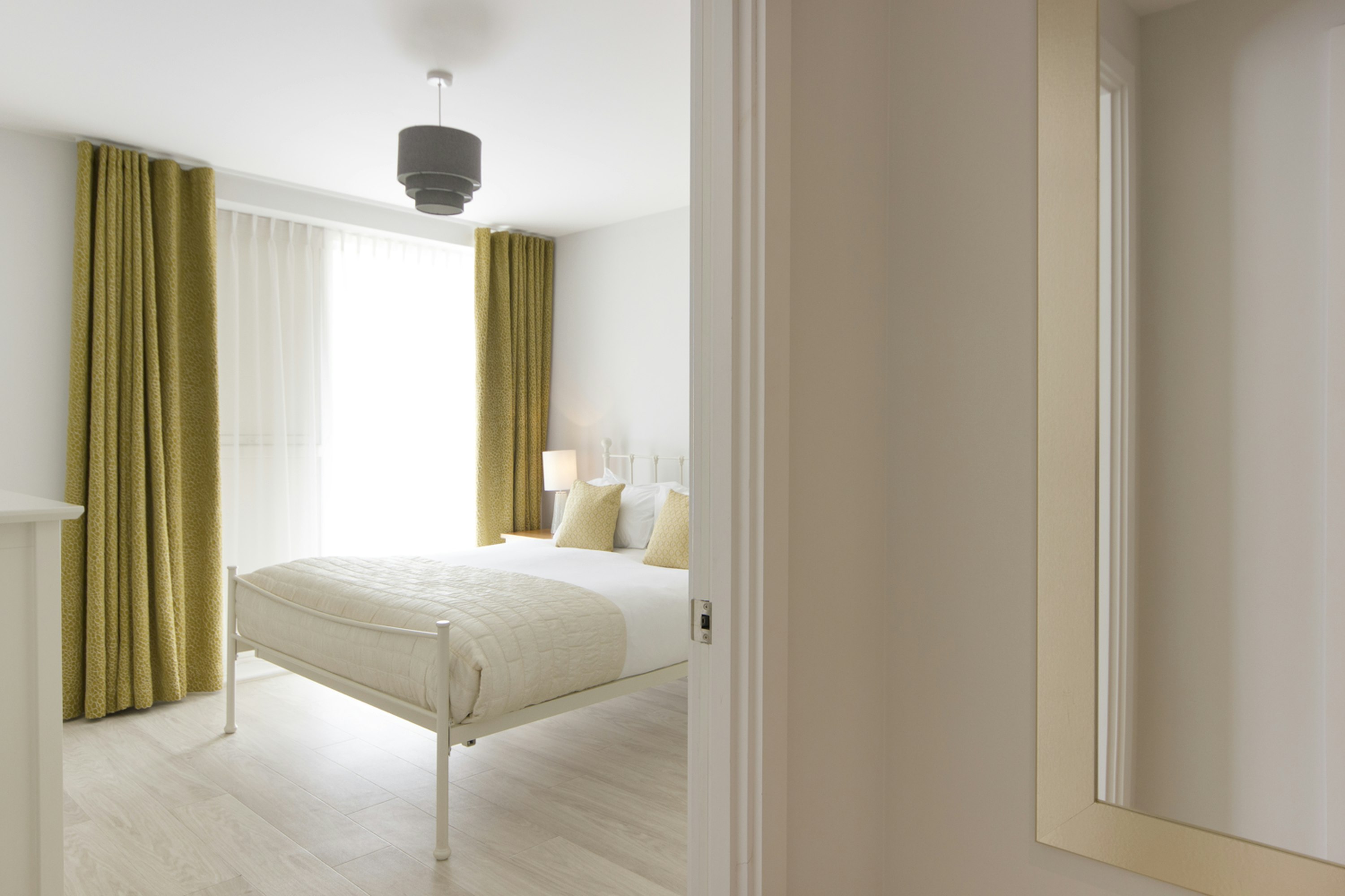 Citystay - Vesta Apartments 8/18