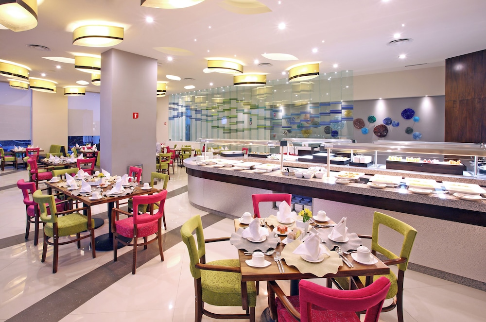 Hs Hotsson Hotel Queretaro 43/56
