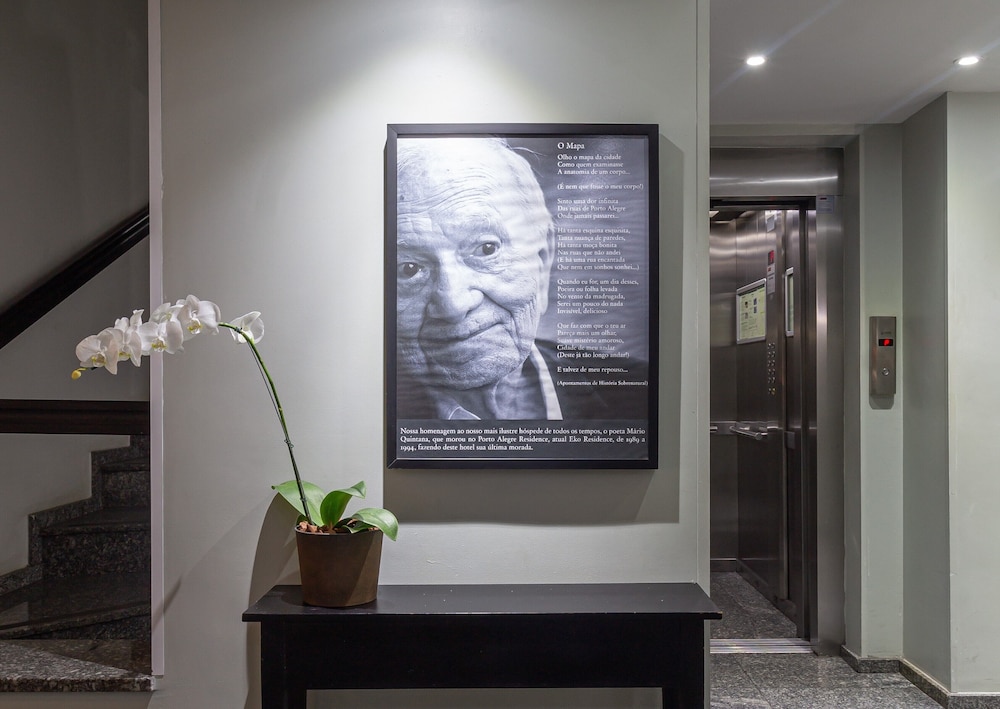 Eko Residence Hotel 6/69