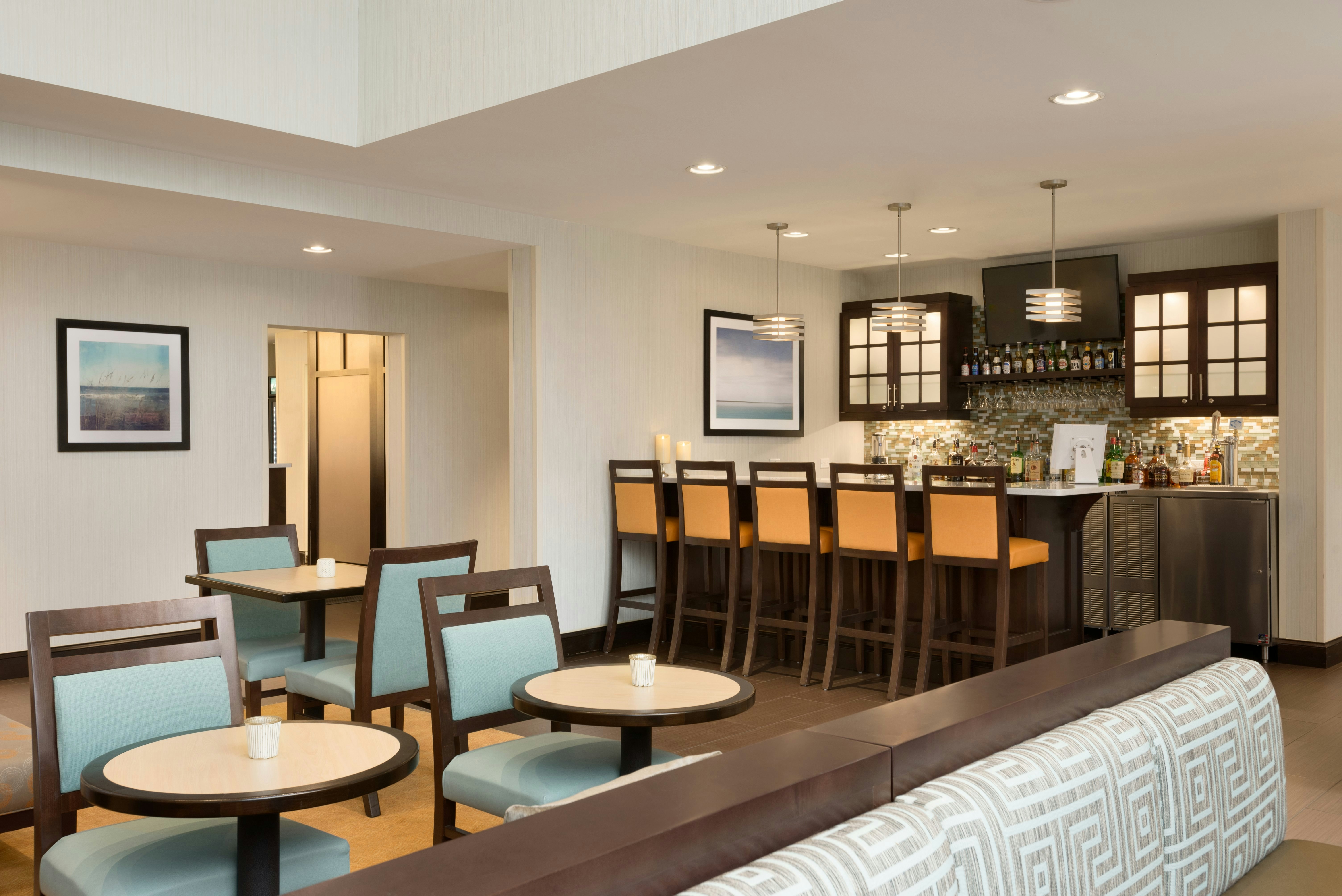 Homewood Suites By Hilton Jacksonville Deerwood Park 23/34