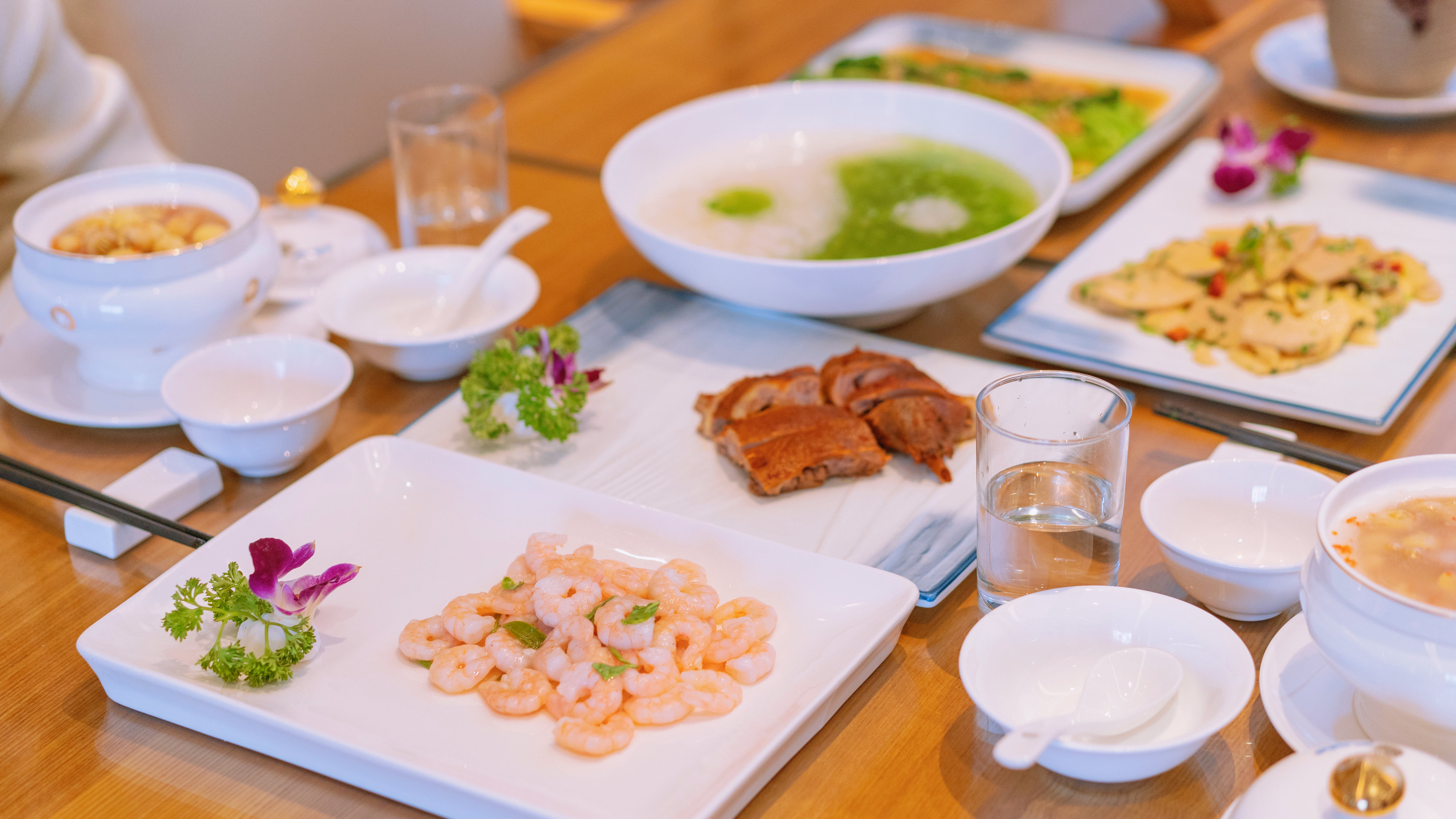 Holiday Inn Wuyi Mountain Water Village 18/32