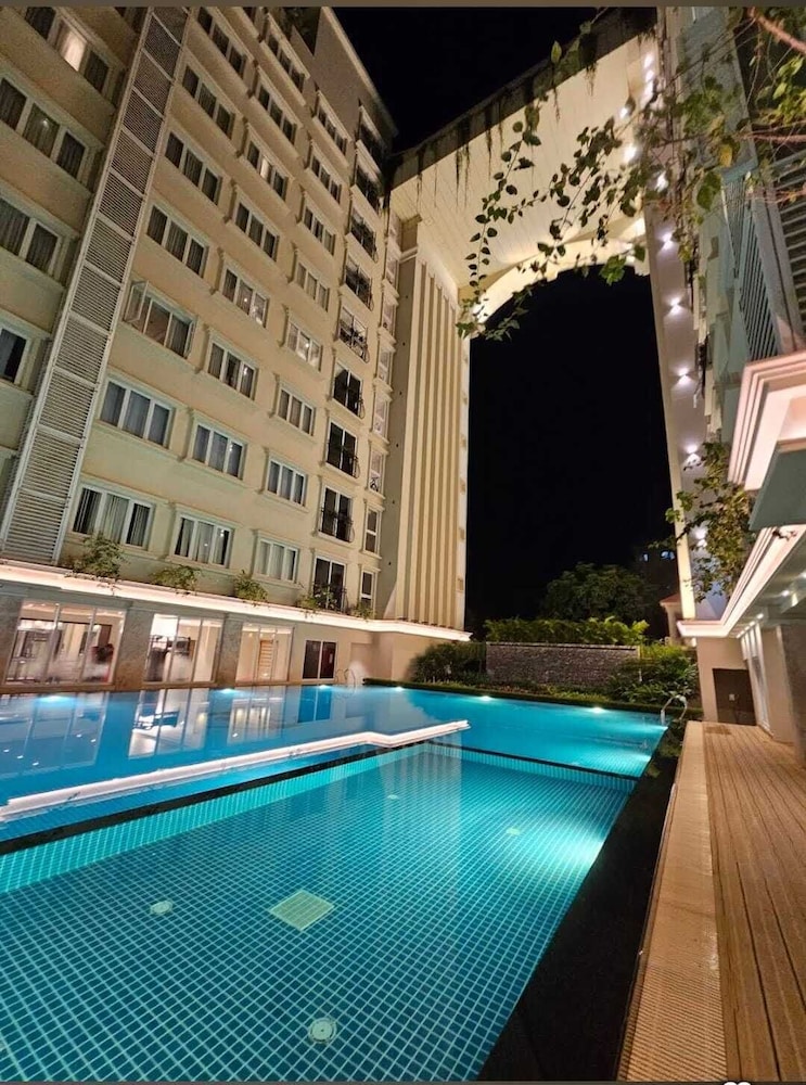 Sayeman Heritage Residence 11/62