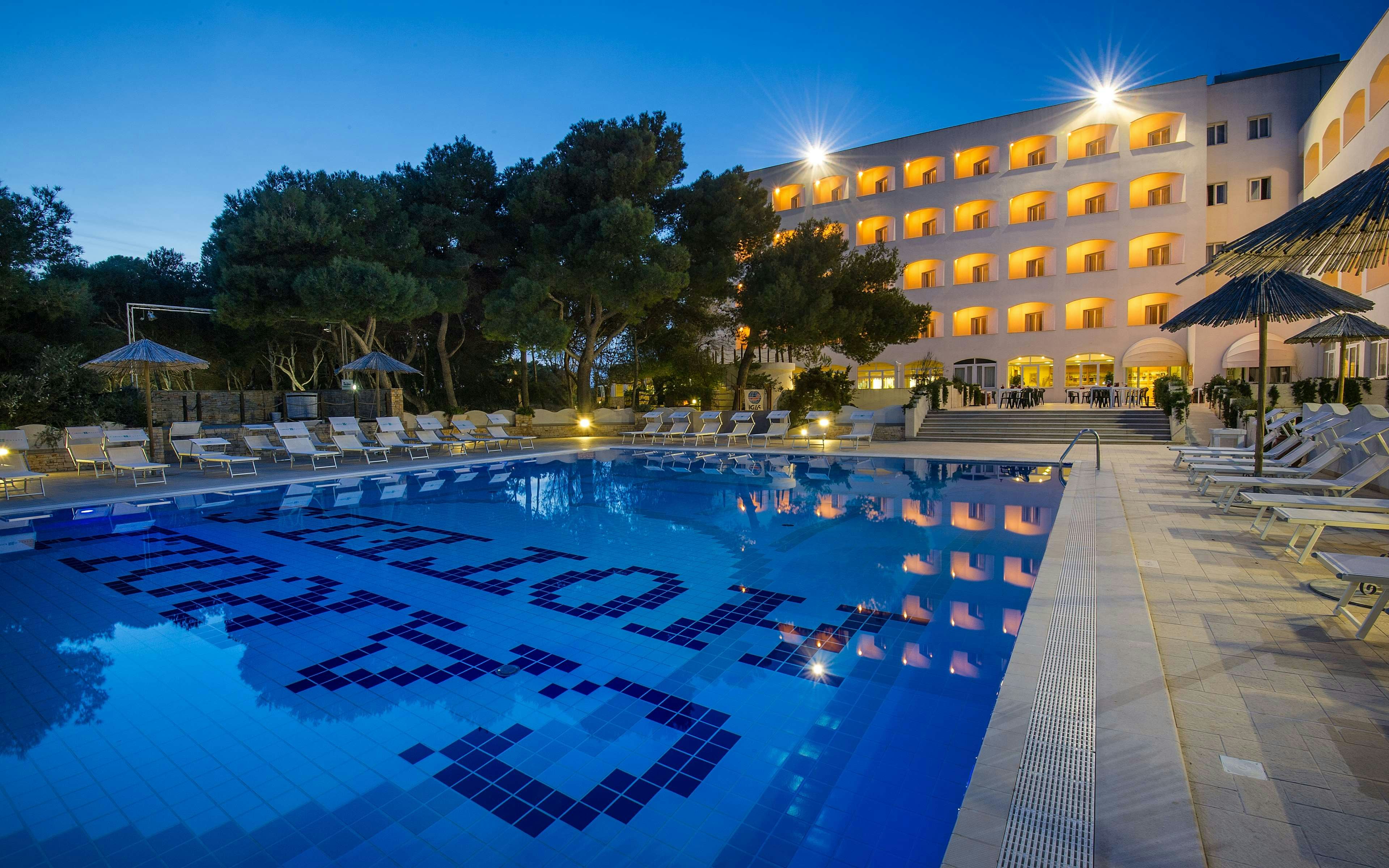 Ecoresort Le Sirene 52/78