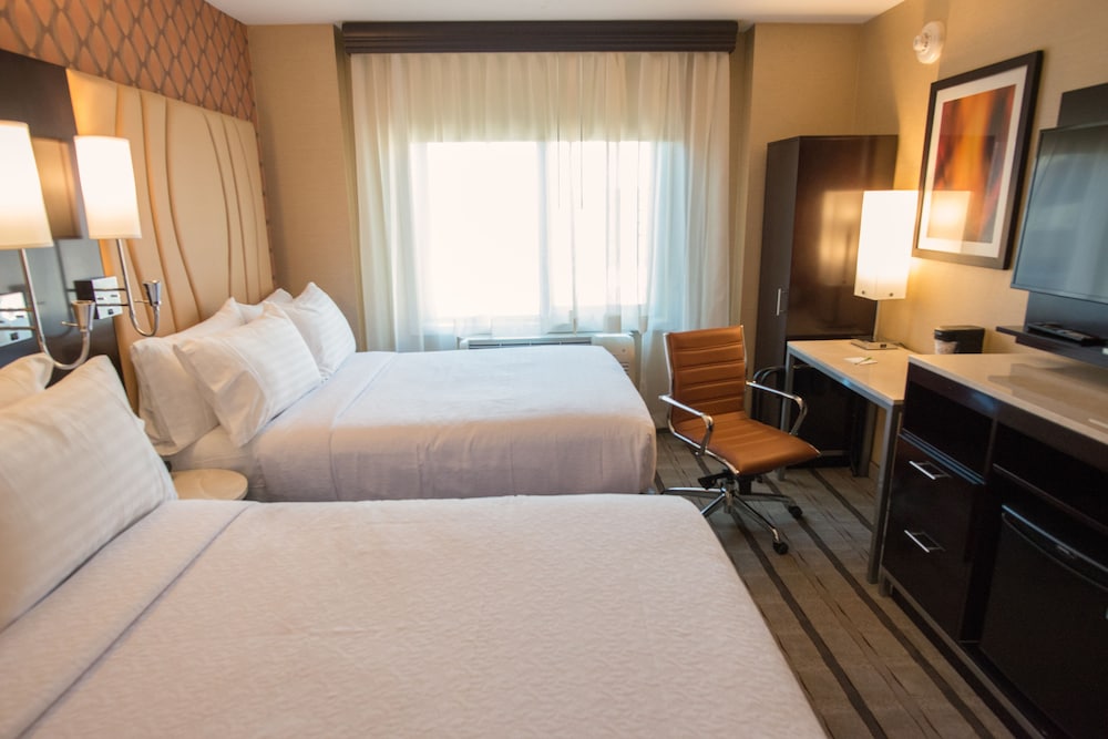 Holiday Inn New York City - Times Square 29/56