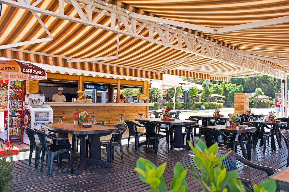 Alaiye Kleopatra Hotel 25/36