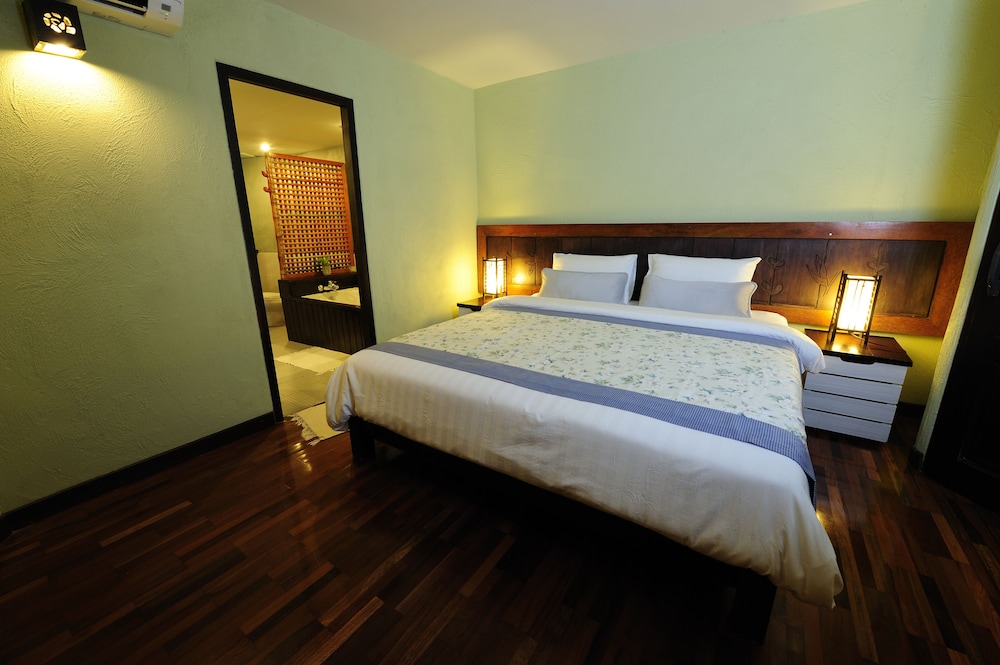 Vacation Village Phra Nang Inn 23/71