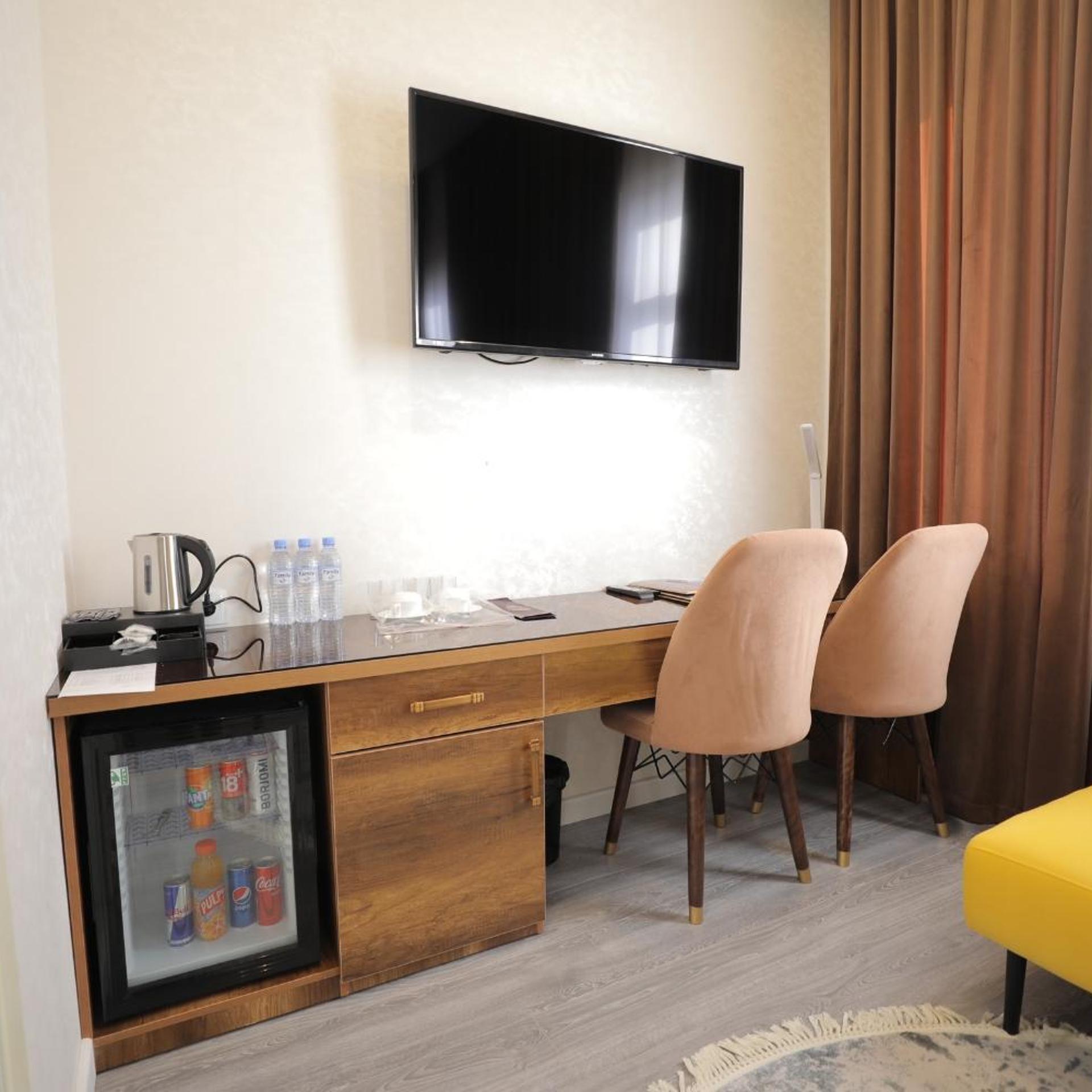 MaxWell Hotel & Spa 58/64