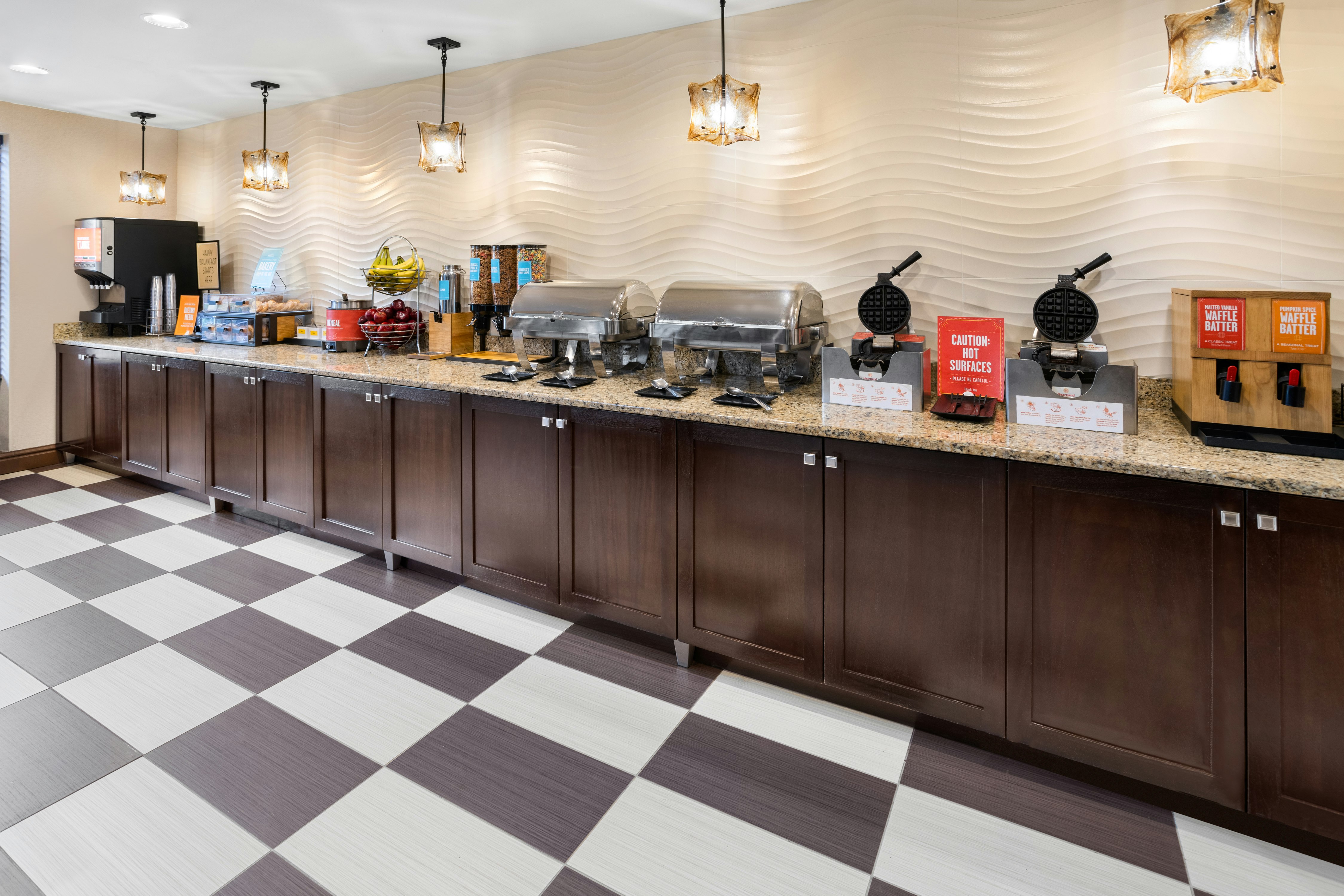 Hampton Inn And Suites Valley Forge Oaks 12/53