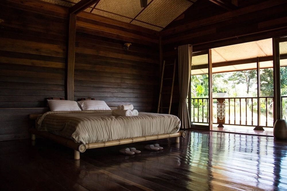 Bambuh Boutique Homestay 40/70