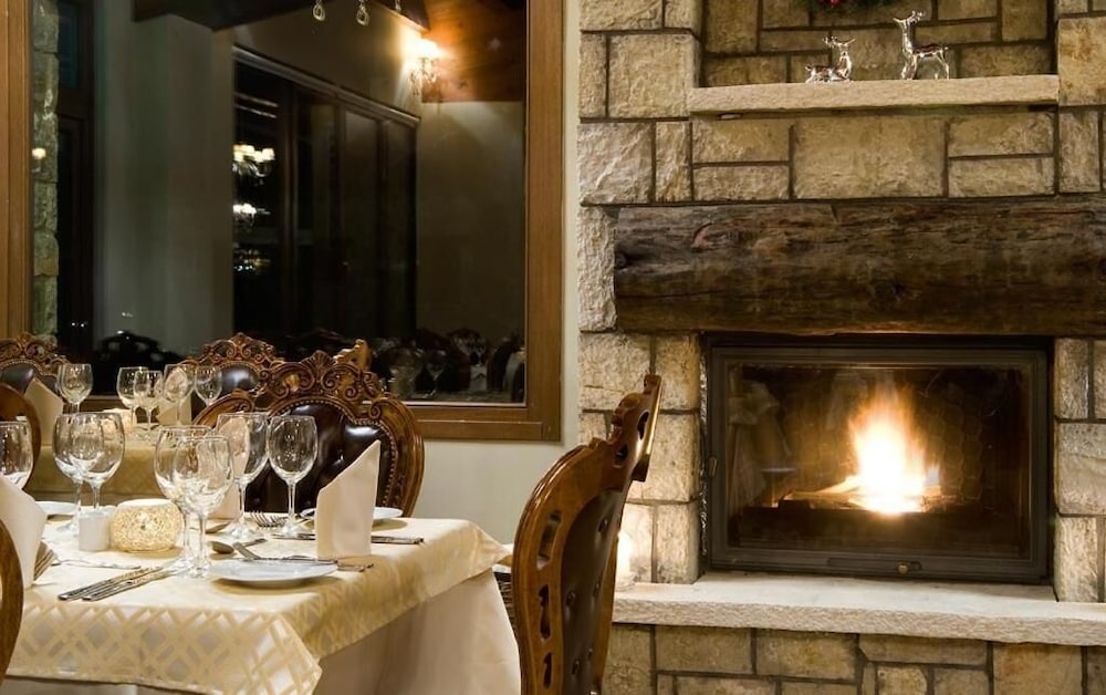 Tagli Resort And Spa 35/40