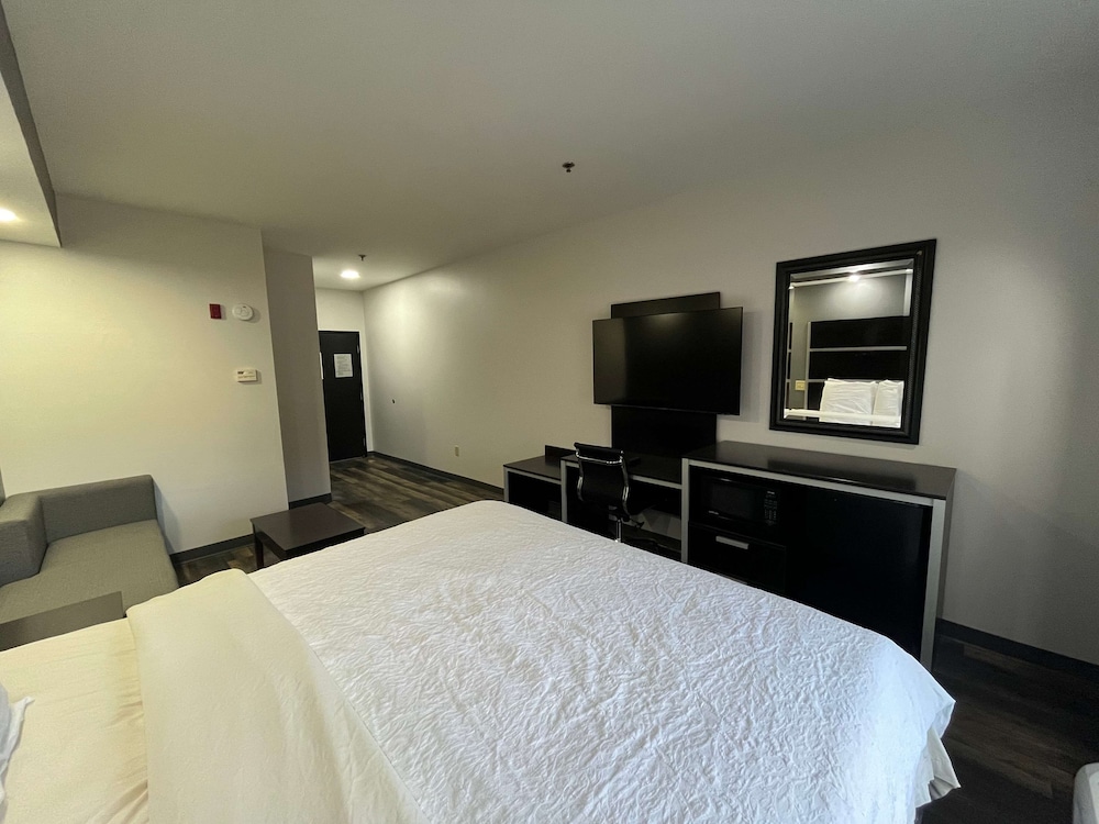 ROOM, KING BED, ACCESSIBLE