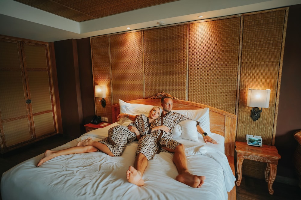 Metland Venya Ubud (Formerly Horison Ume Suites and Villas Ubud) 6/50