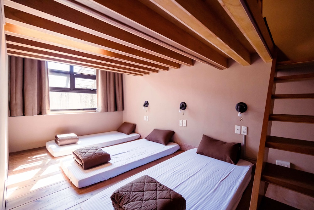 Local Backpacker Hostel 11/50