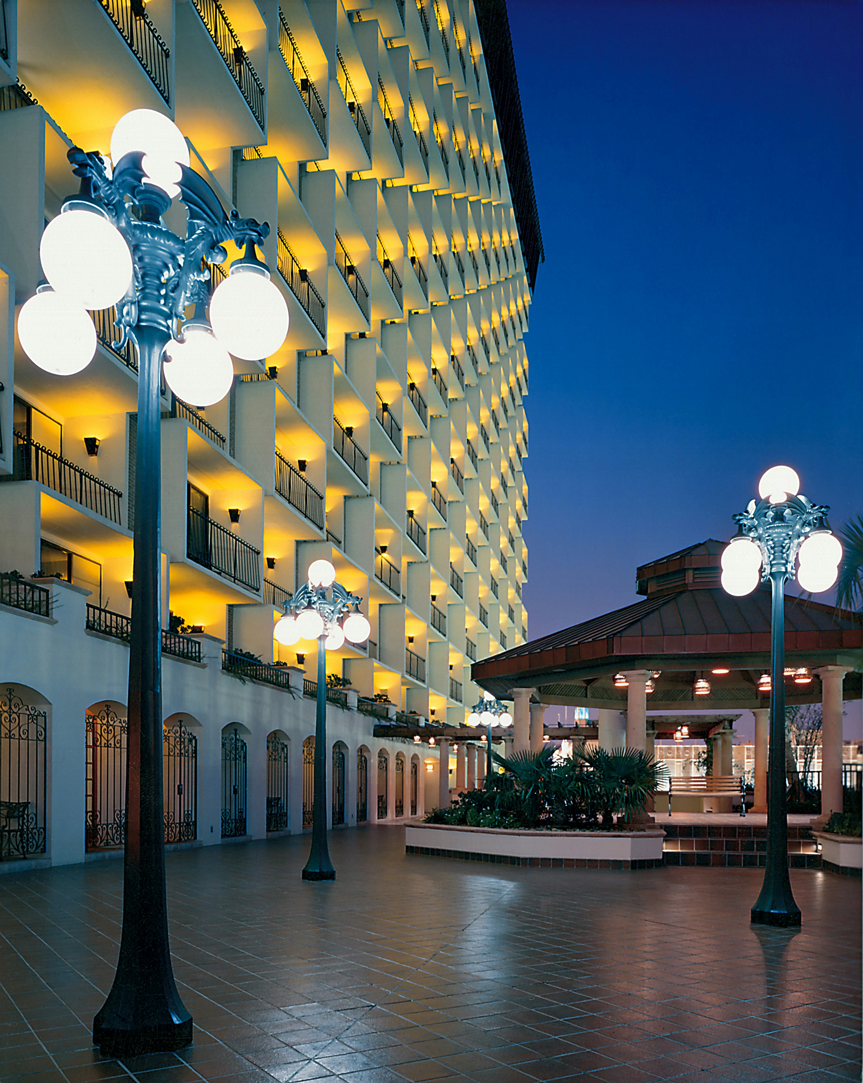 Hilton Palacio del Rio 75/79