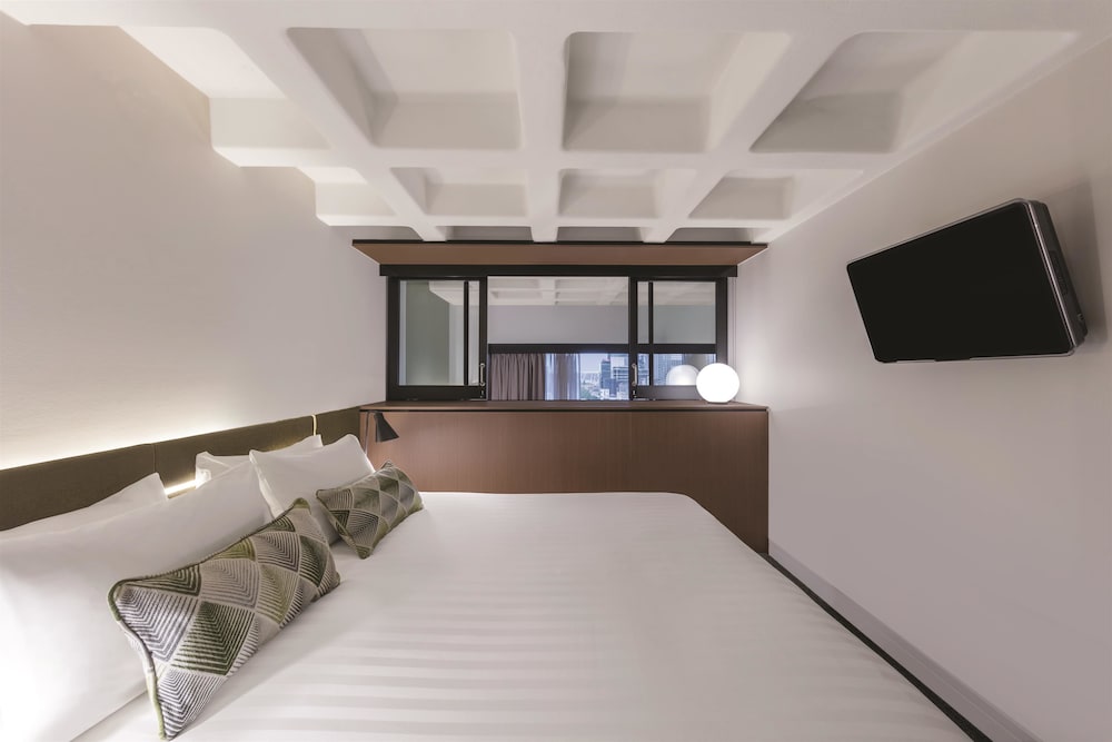 Adina Apartment Hotel Melbourne 53/73