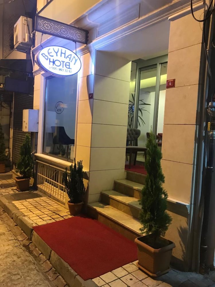 Beyhan Hotel 37/56