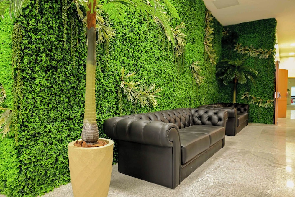 Bristol Marambaia Hotel 34/40