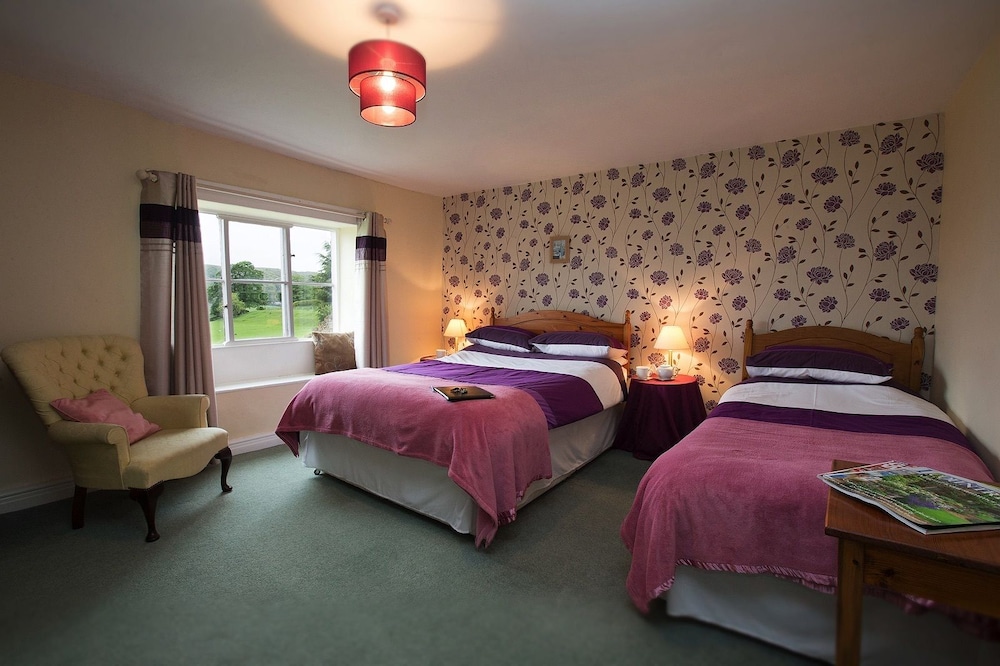 Easterside Farm Bed & Breakfast 9/50
