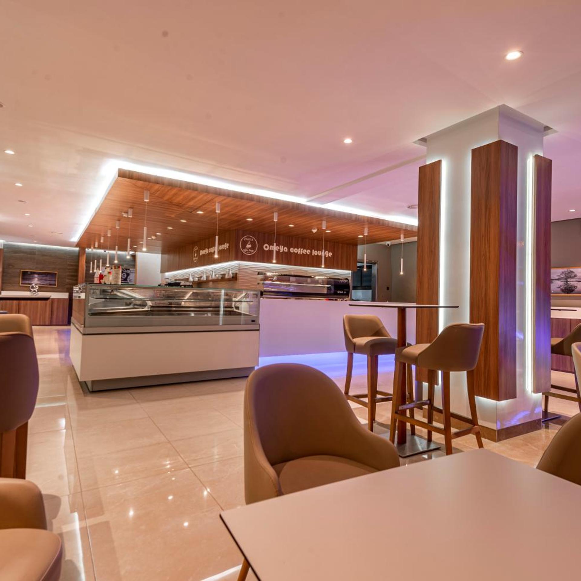 Omeya Suites Hotel 24/35