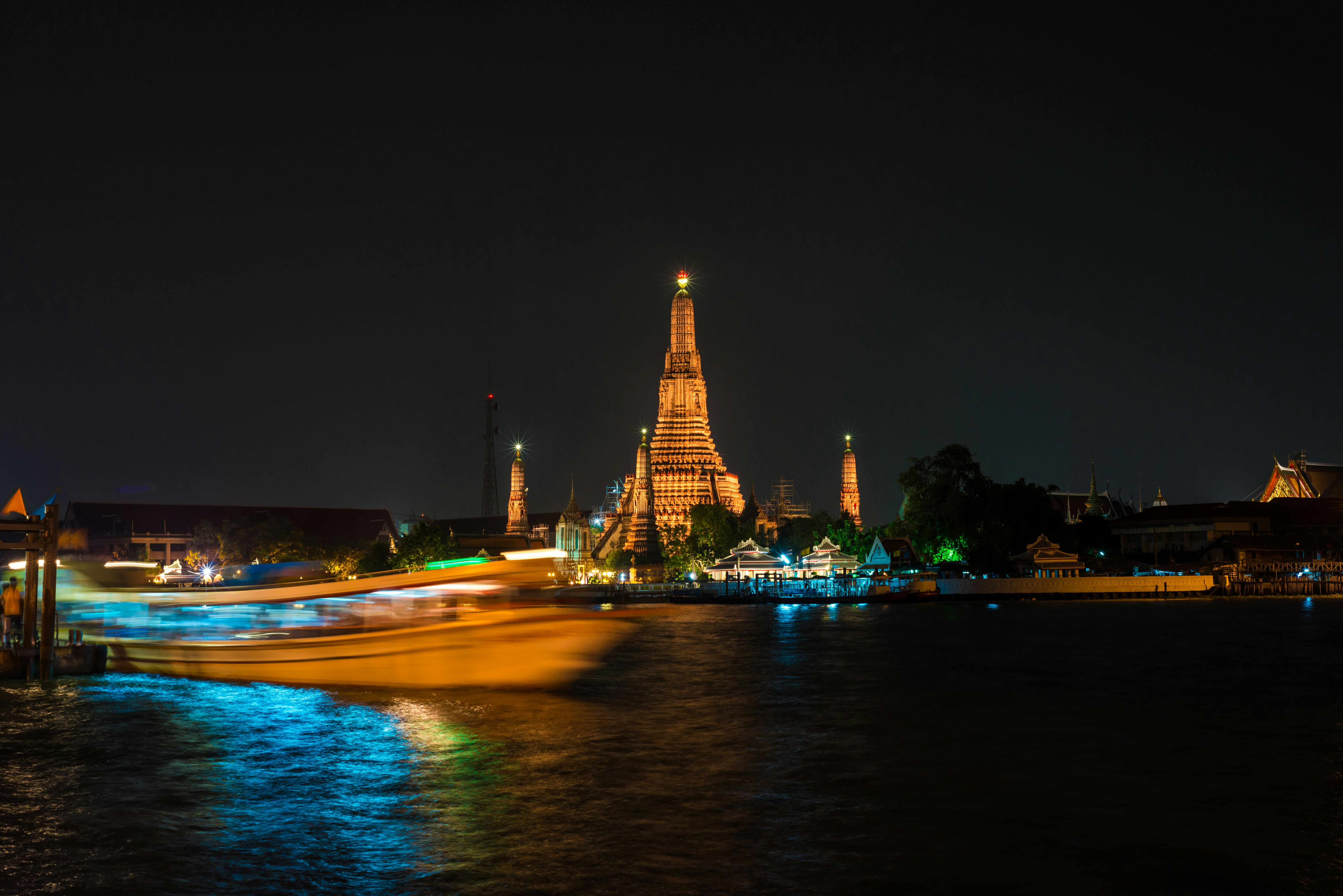 voco Bangkok Surawong by IHG 46/50