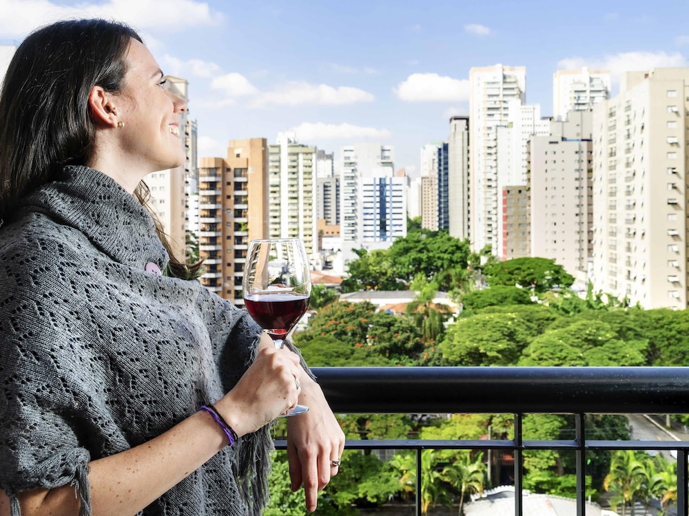 Mercure Sao Paulo Moema 39/44