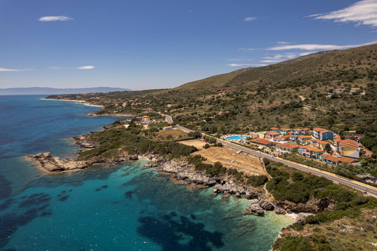 Porto Skala Hotel Village 40/52