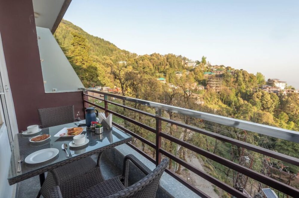 Shiva Sanctuary - An Amritara Hideaway 49/50