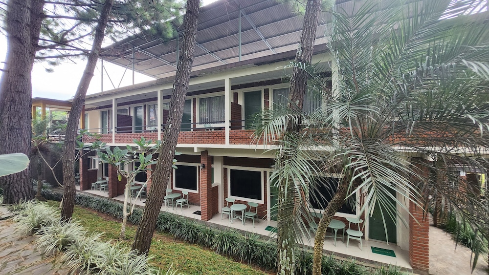 Bukit Alamanda Resort 4/71