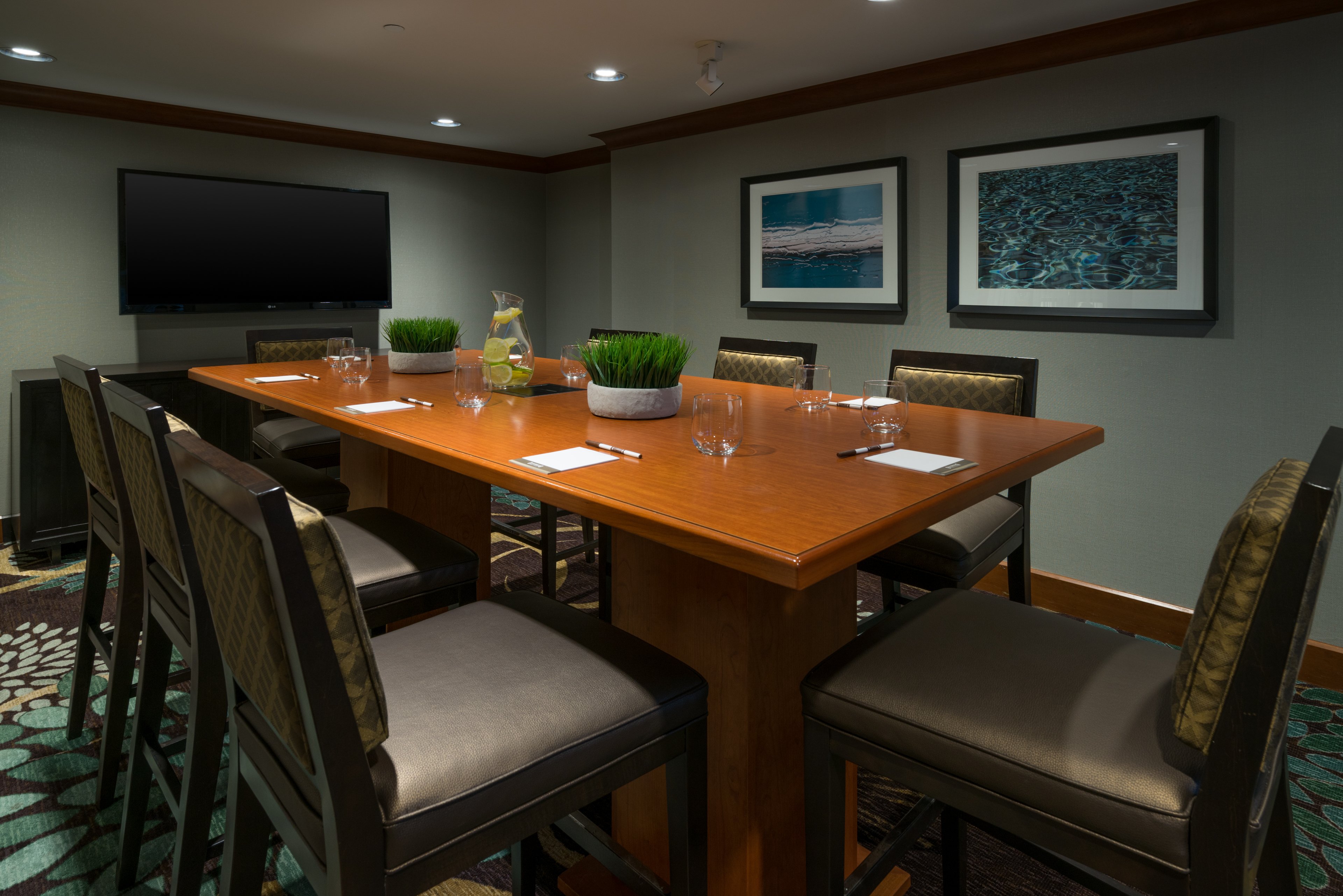 Staybridge Suites Wilmington - Brandywine Valley 49/55