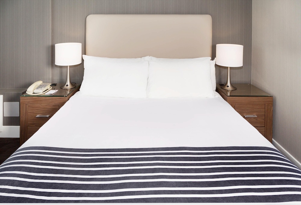 Sandman Hotel Langley 21/47