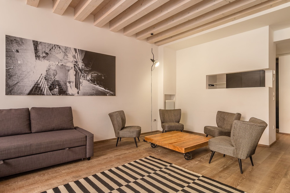 Residence Casin dei Spiriti 20/50
