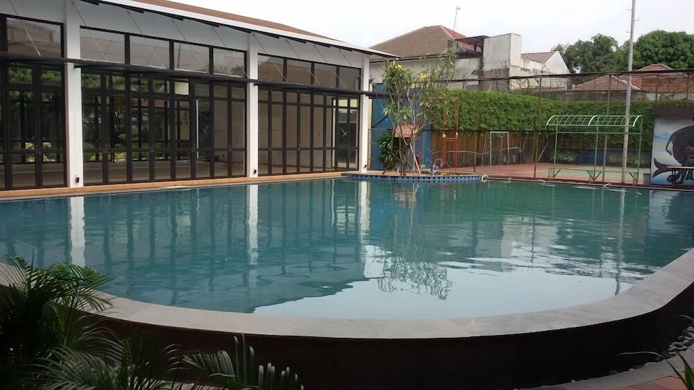 Patra Jakarta 4/62