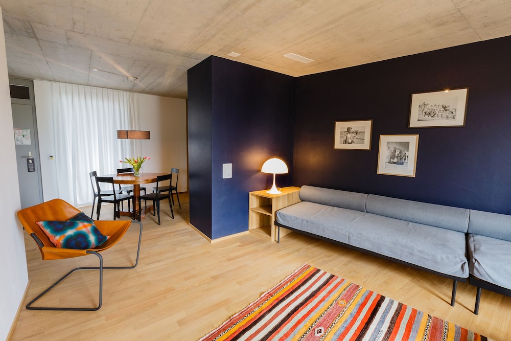 Hotel ZwiBack 14/25