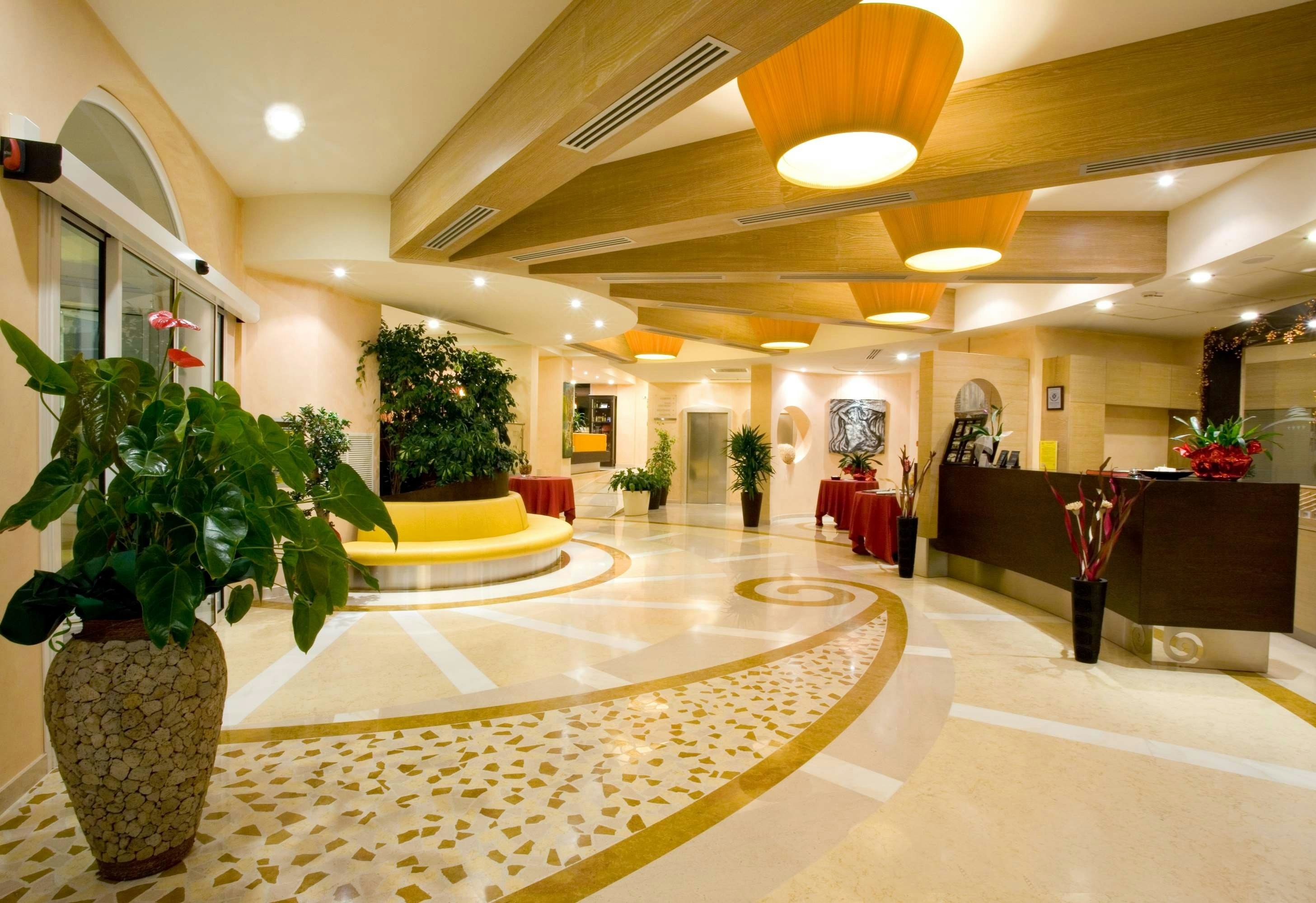 Grand Hotel Olimpo 5/46