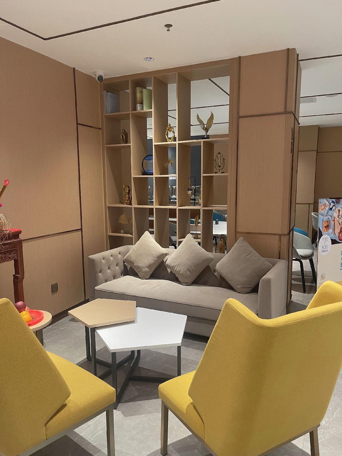 Cheermay Hotels (Huizhou West Lake) 26/33