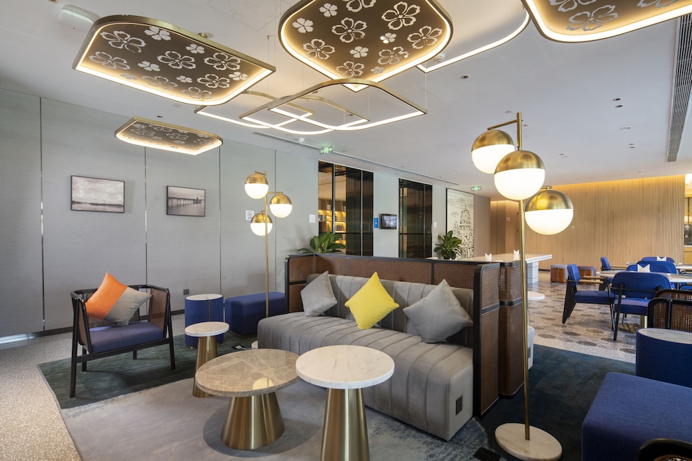 Hilton Garden Inn Changchun Economic Development Zone 31/38