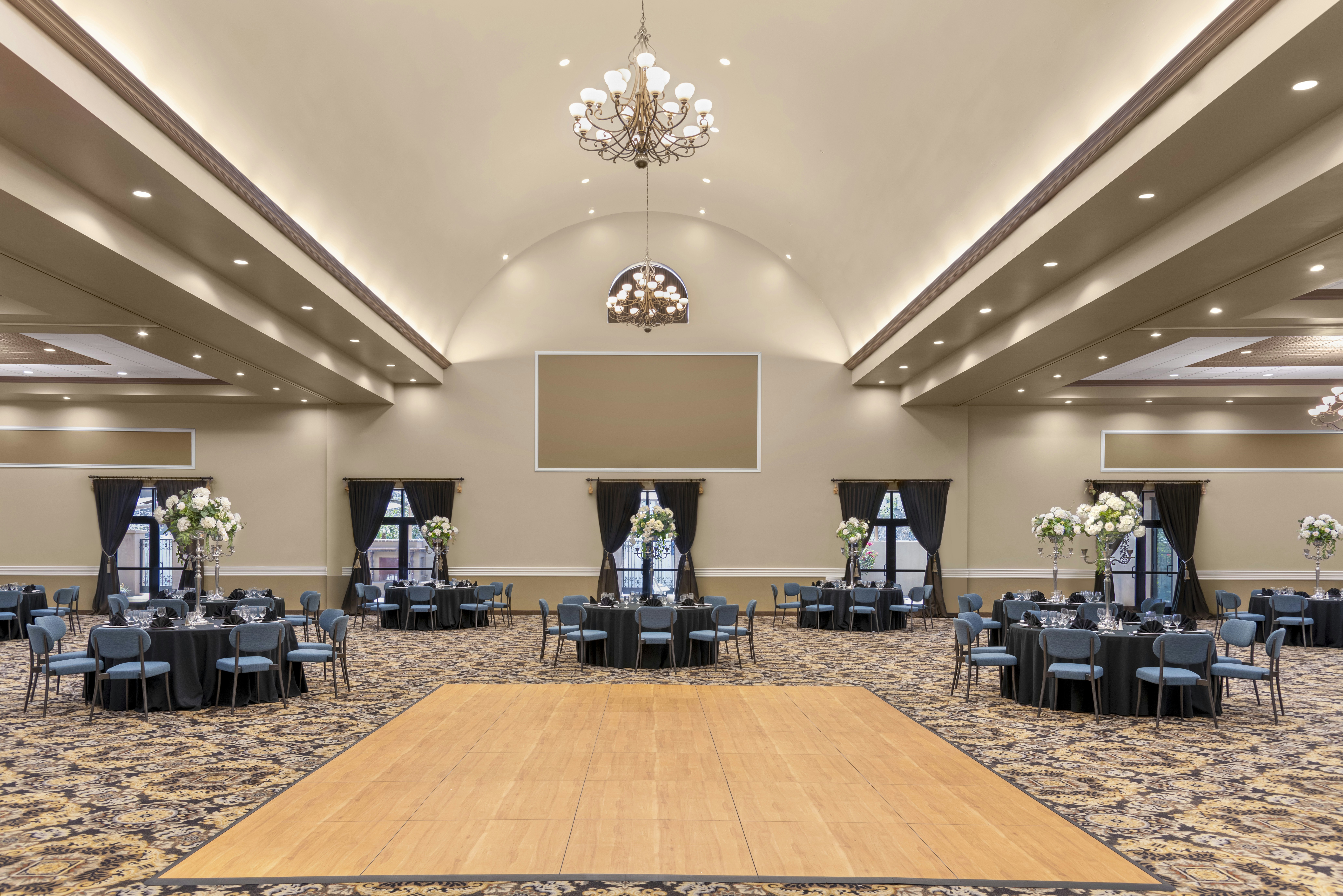 Doubletree By Hilton Hotel Phoenix - Gilbert 70/81