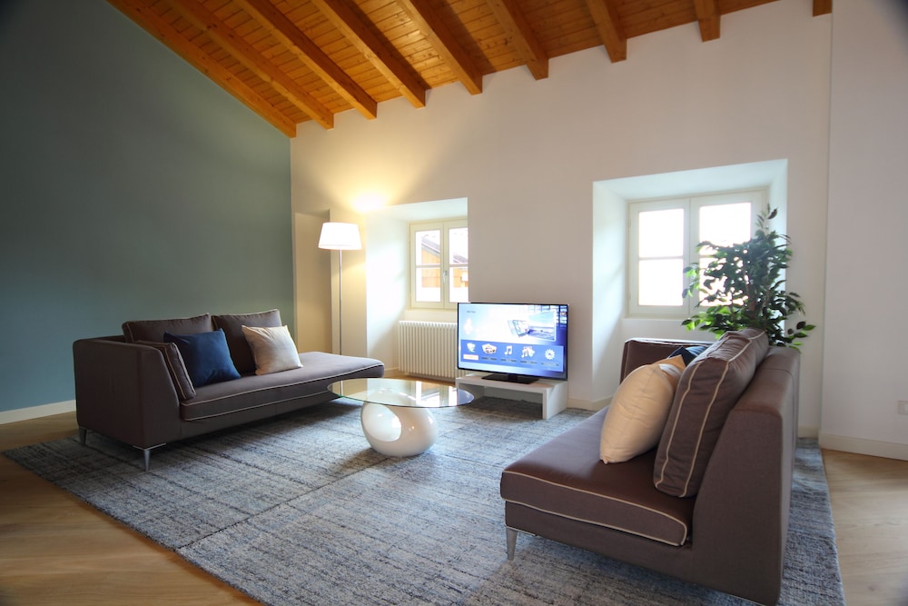 Heart Lake Apartments- Verbania 28/50
