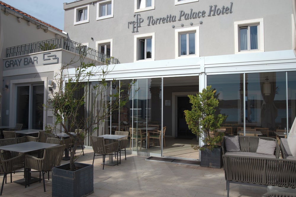 Torretta Palace Hotel 5/73