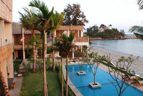 Bari Lamai Resort 40/50
