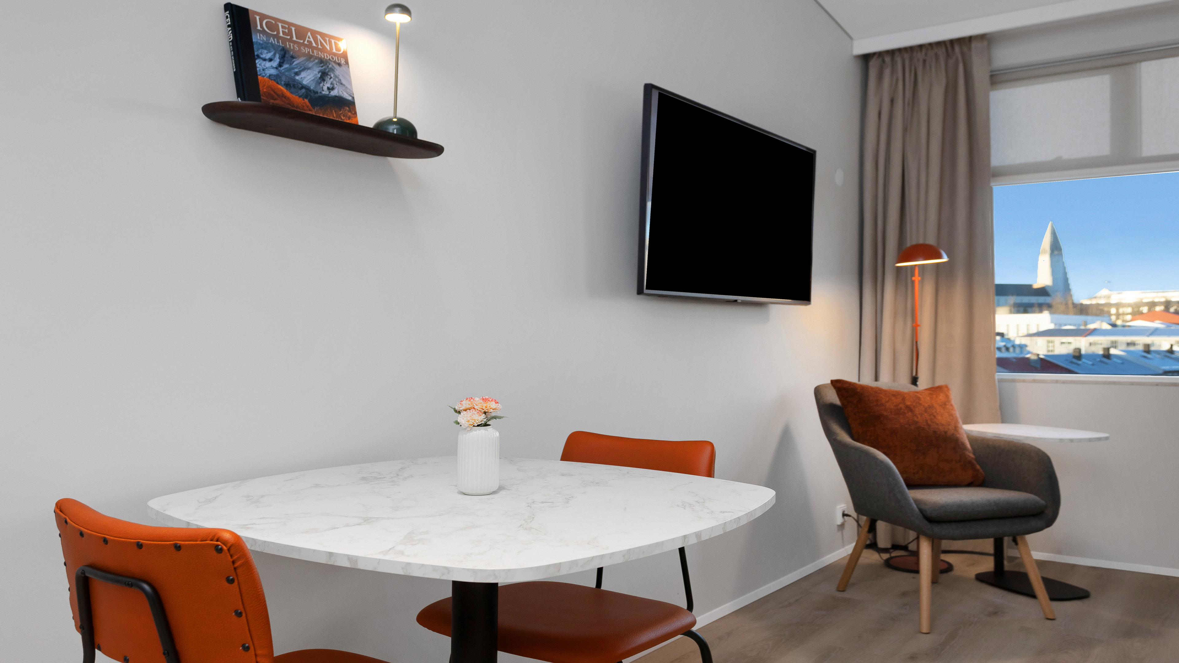 Candlewood Suites Reykjavik by IHG 43/50