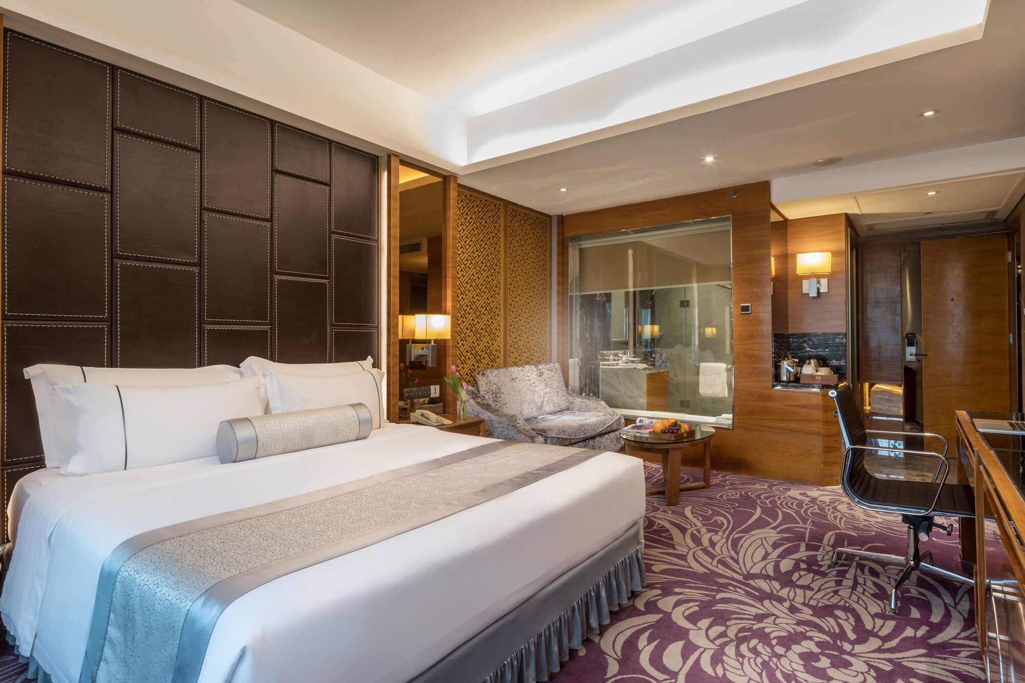 Bliss Double Room