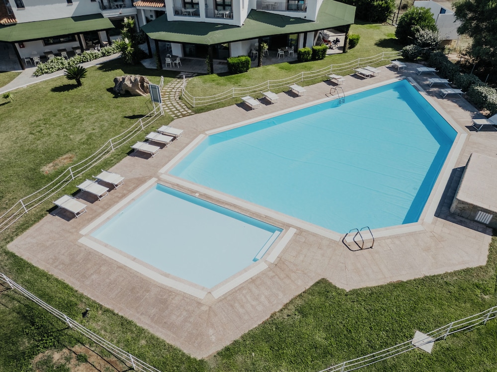 La Smeraldina Resort 34/58