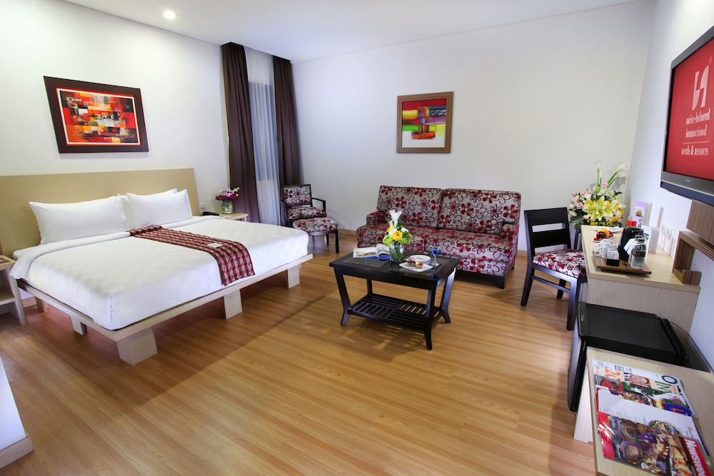 Swiss-Belinn Panakkukang Makassar 10/47